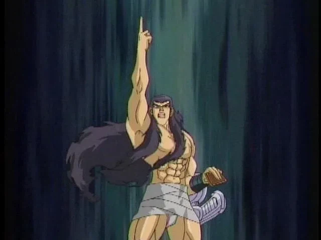 유희왕) 애니에 맞춰 리메이크된 삼환마 해설_1.webp