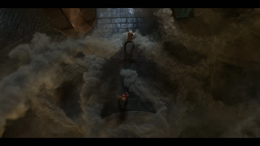 원피스시즌2) 연기열매 연출 잘나왔네_1.webp