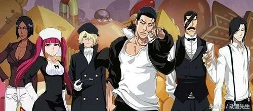 블리치) 작가분 가장 큰 장점이자 단점으로 보는 점._5.webp