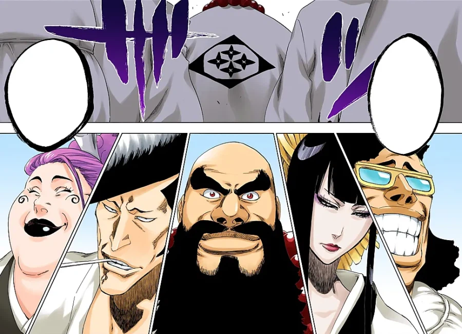 블리치) 작가분 가장 큰 장점이자 단점으로 보는 점._7.webp