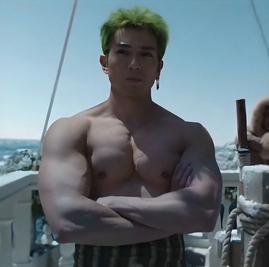 원피스) 실사판 시즌2 짤이 돌아댕기는데..!_3.webp