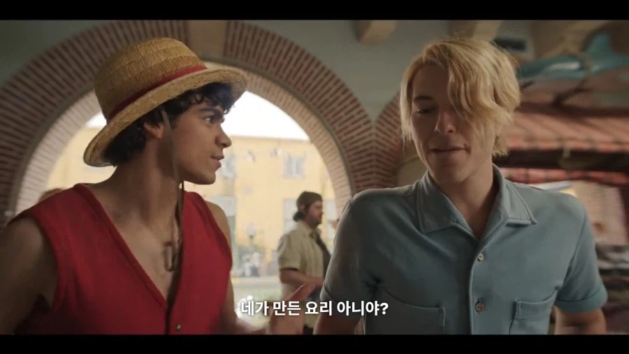 원피스) 츤데레 노인네 같으니_2.webp