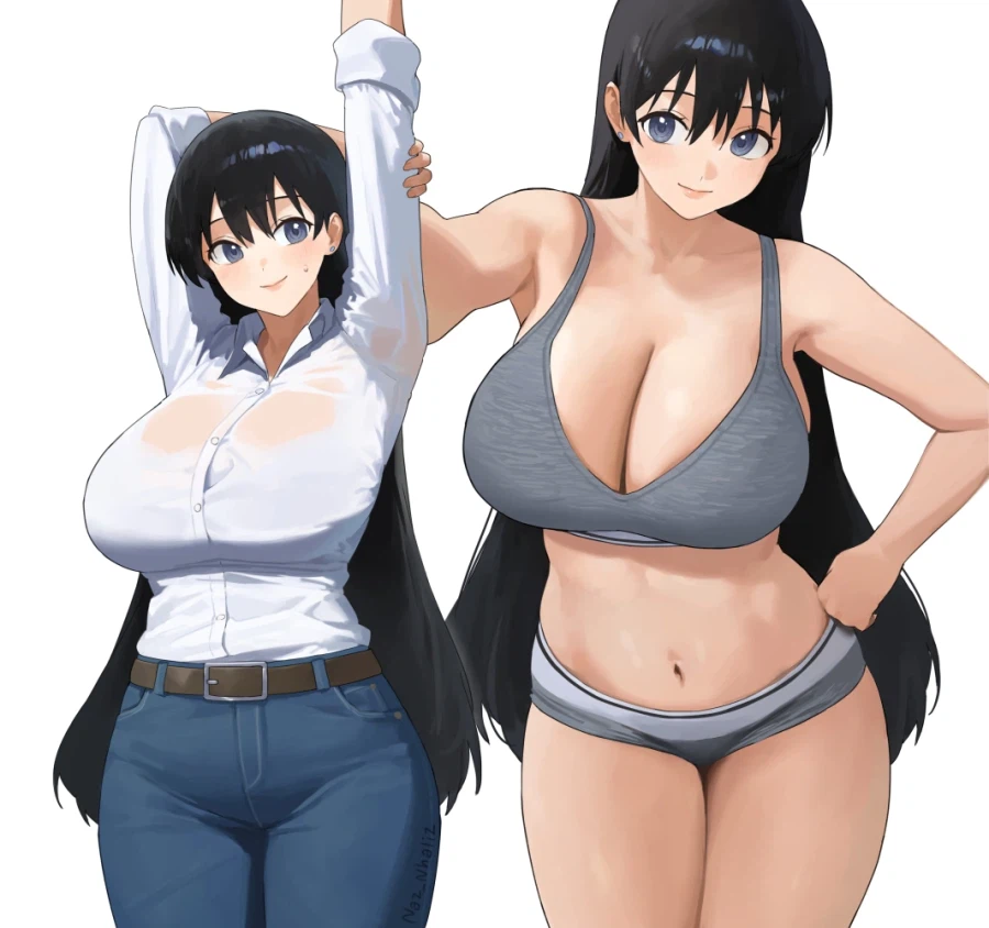 교수를 유혹하는 대학원생_1.webp