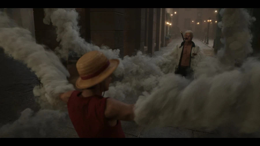 원피스) 여전히 드라마 액션은 어색하다_2.webp