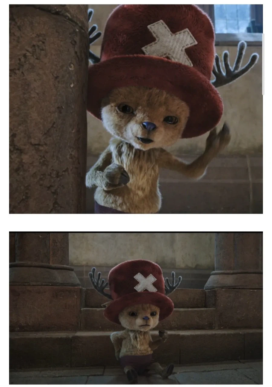 원피스) 드럼왕국 사람들이 쵸파를 배척한 이유_3.webp