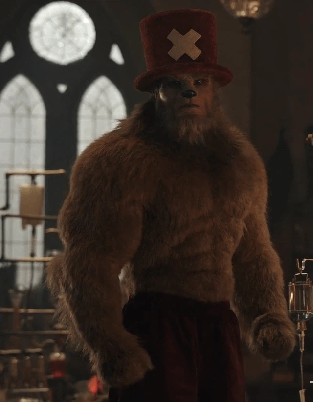 원피스) 드럼왕국 사람들이 쵸파를 배척한 이유_4.webp