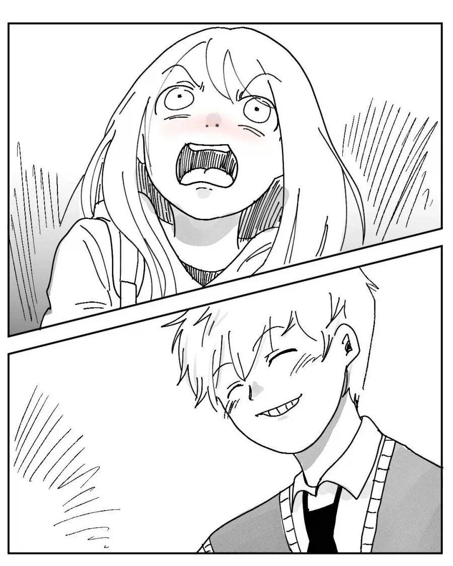 일하다 실제로 본 러브코미디 느낌의 손님.manhwa_10.webp