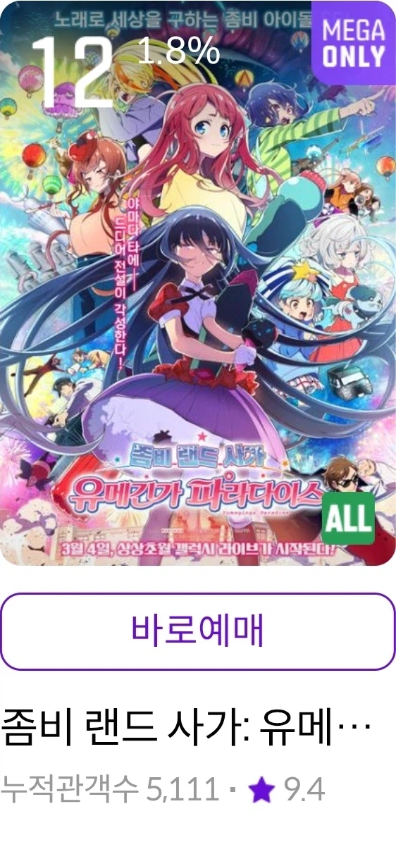 좀랜사) 와~누적 관객수 5천 이래요 5천~ ( 제발 살려줘요 )_1.webp