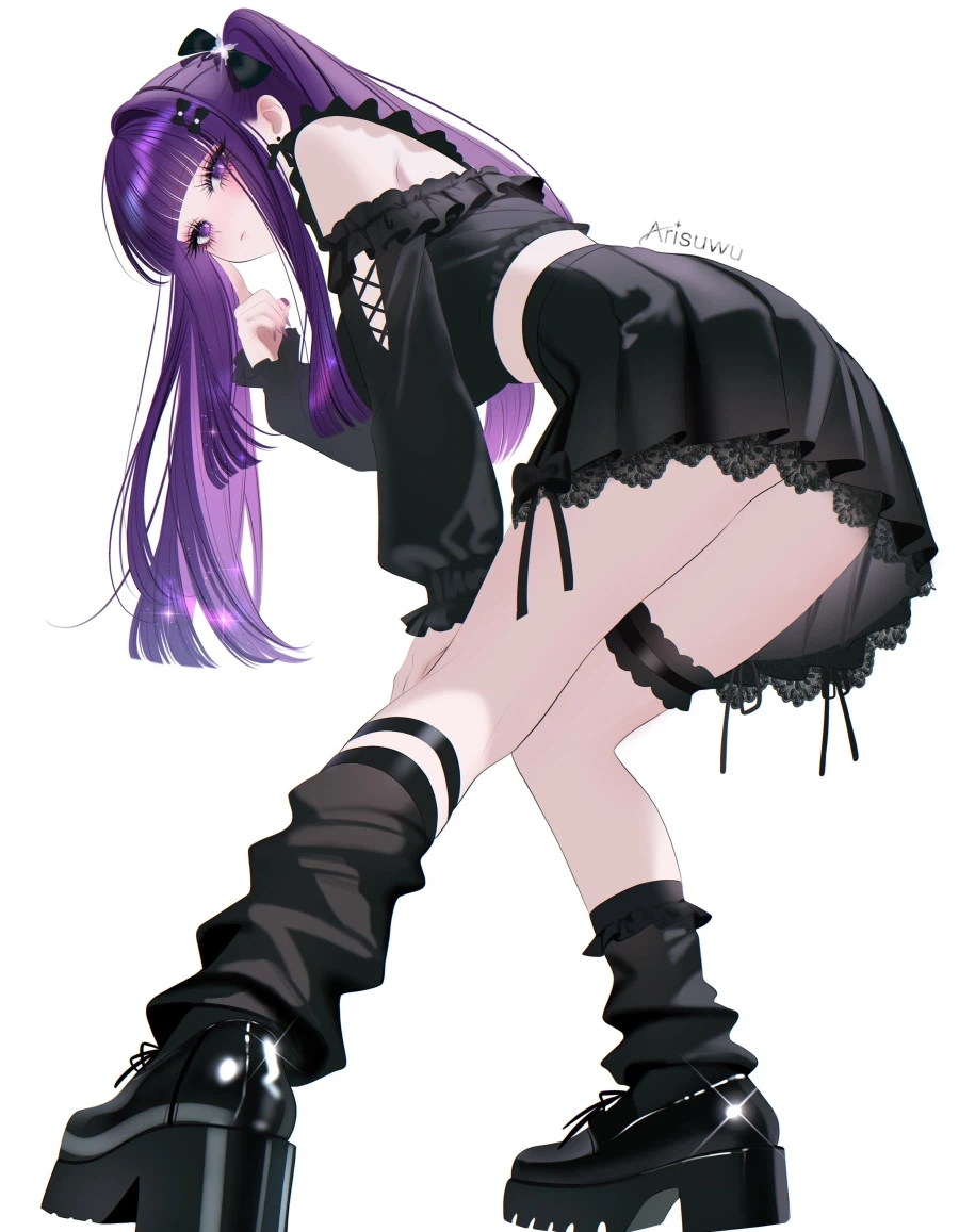 유혹하는 음탕한 효은이_1.webp