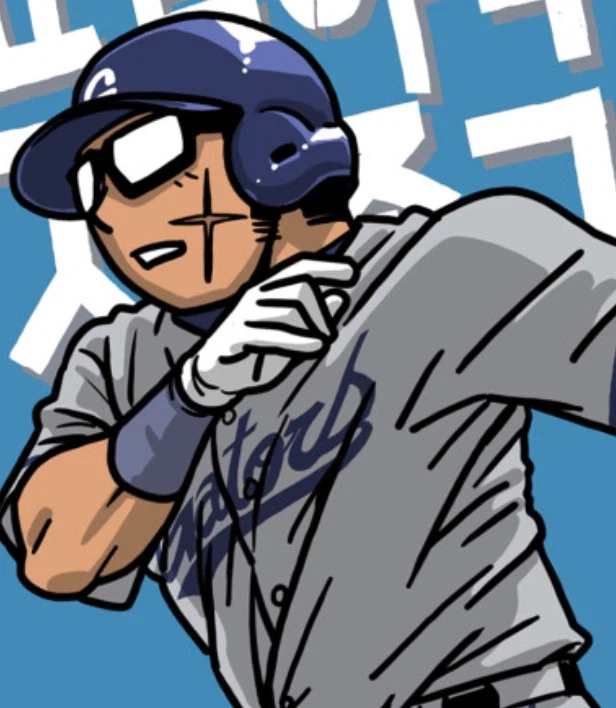 어떤 야구 만화에서 가장 불쌍한 인물_9.webp