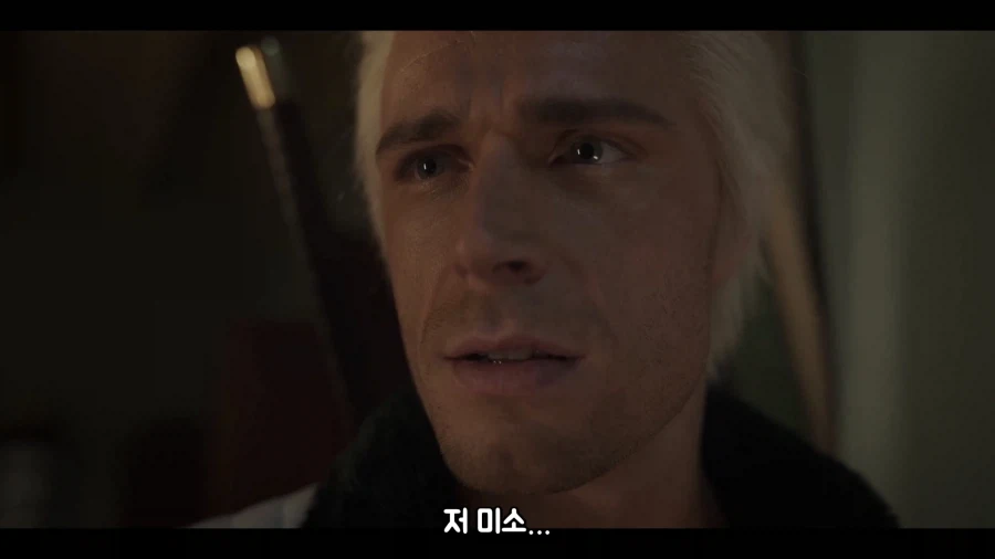 원피스)실사판으로 보는 바르톨로메오가 루피에게 반한 장면_4.webp