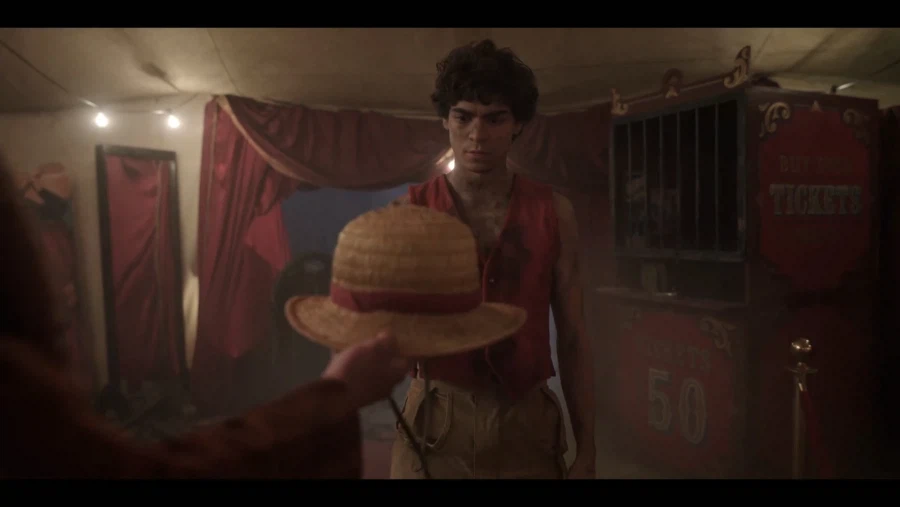 원피스)실사판으로 보는 바르톨로메오가 루피에게 반한 장면_16.webp