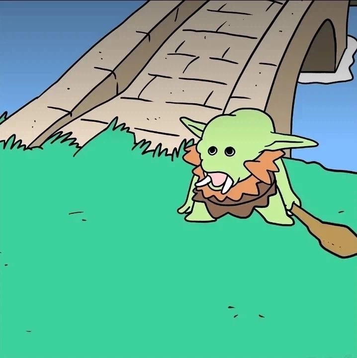 수수께끼를 풀어야 다리를 지날 수 있는.manhwa_3.webp