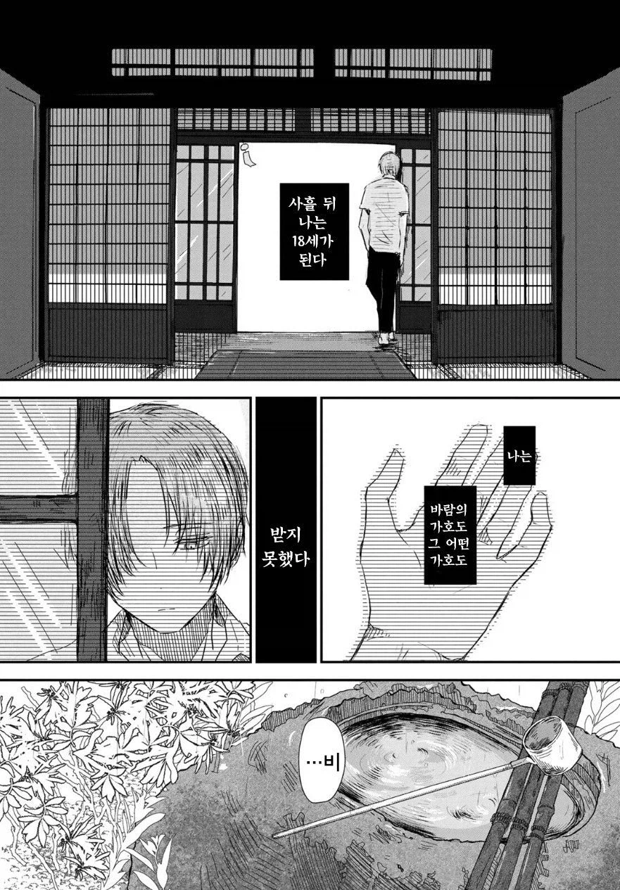 비의 신에게 가호를 받는 만화.manhwa_7.webp