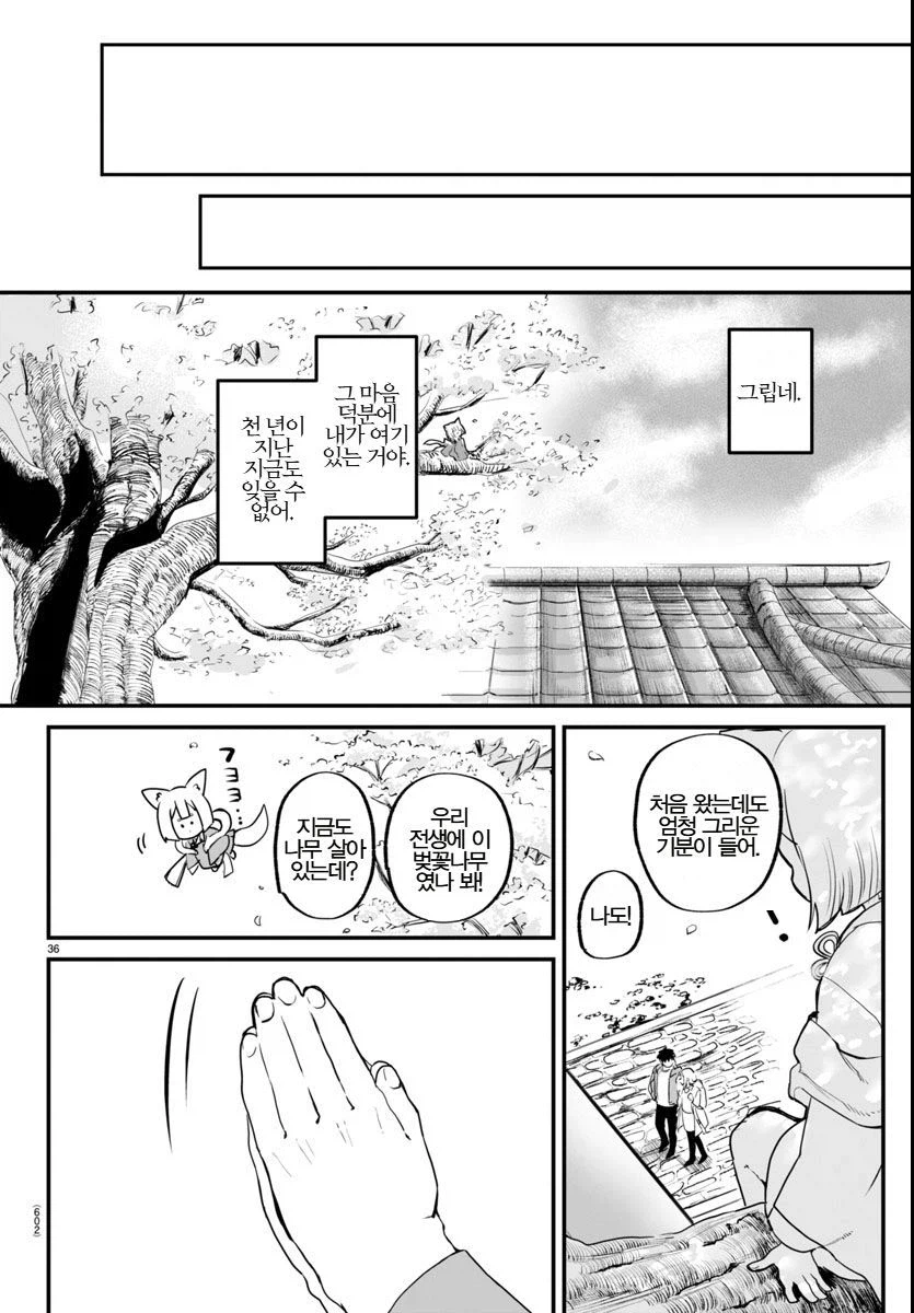 그 벚꽃은 천 년 동안 살아있다.manhwa_34.webp