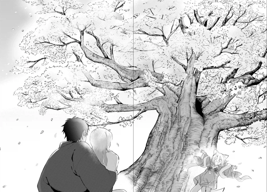 그 벚꽃은 천 년 동안 살아있다.manhwa_31.webp