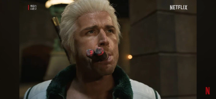 원피스) 실사판으로 보는 자연계의 위엄_4.webp