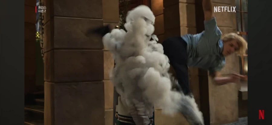 원피스) 실사판으로 보는 자연계의 위엄_5.webp