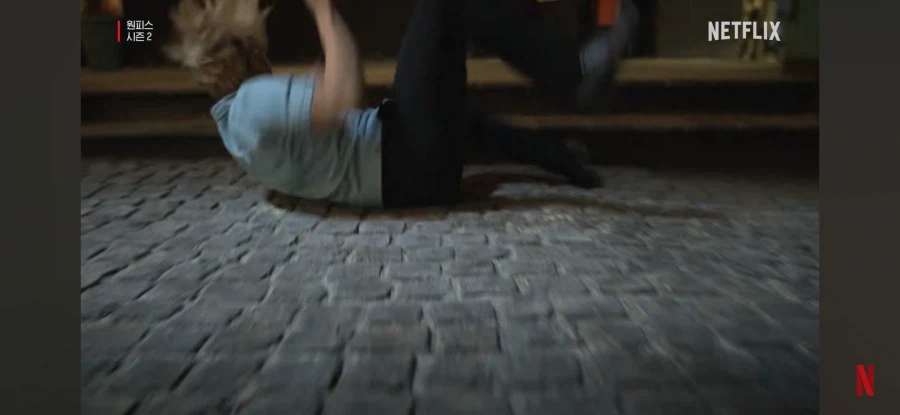 원피스) 실사판으로 보는 자연계의 위엄_6.webp