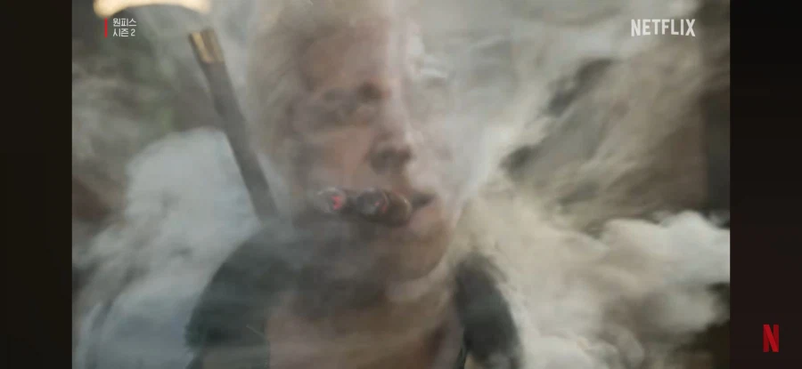 원피스) 실사판으로 보는 자연계의 위엄_7.webp