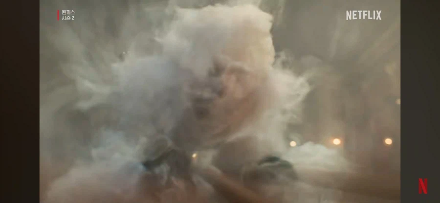 원피스) 실사판으로 보는 자연계의 위엄_12.webp