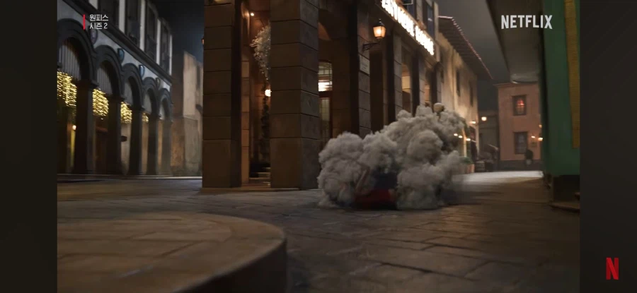 원피스) 실사판으로 보는 자연계의 위엄_16.webp