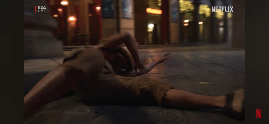 원피스) 실사판으로 보는 자연계의 위엄_17.webp