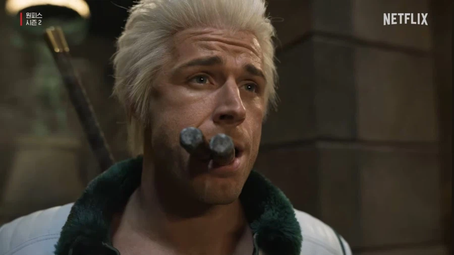 원피스) 드라마 스모커 배우 연기 빡셀듯_1.webp