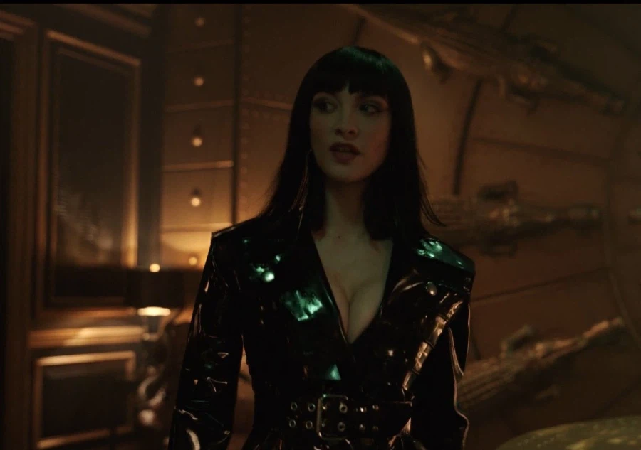 [원피스] 실사 로빈은 더 예쁘게 가능할거같은데_3.webp