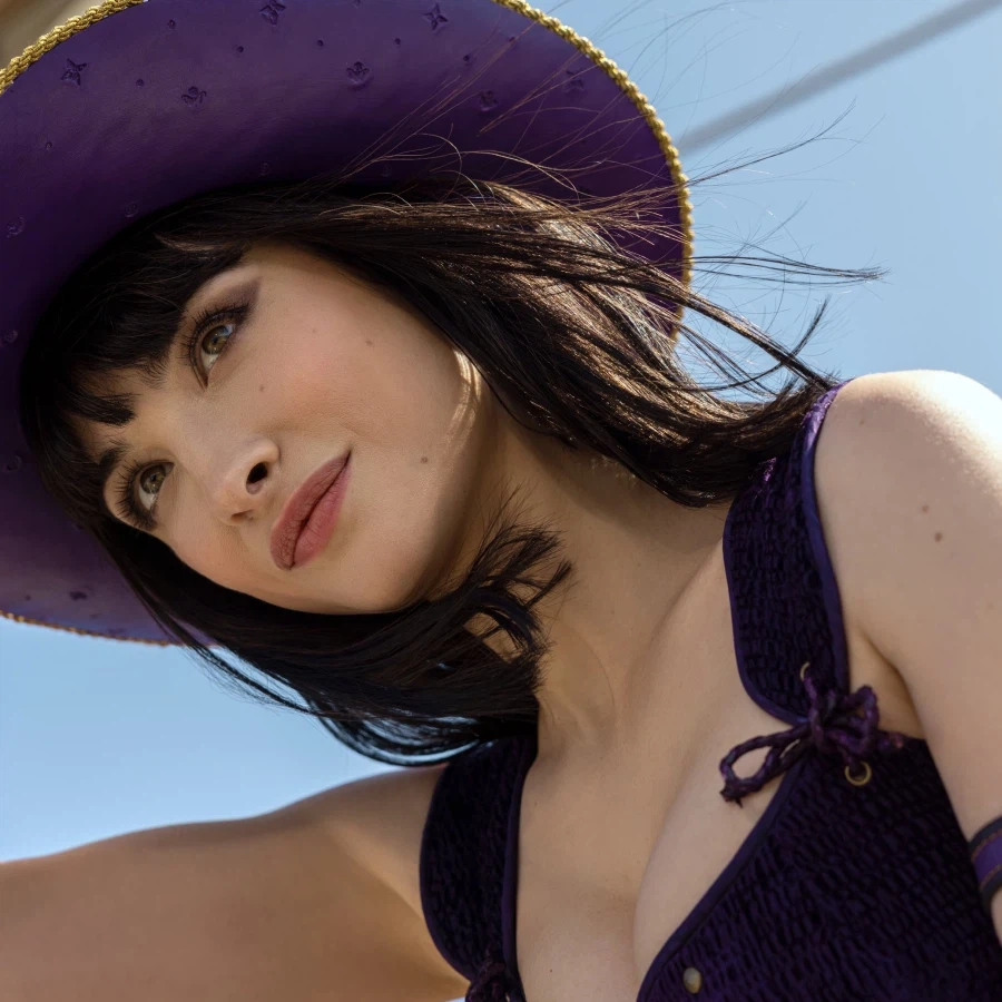 [원피스] 실사 로빈은 더 예쁘게 가능할거같은데_4.webp