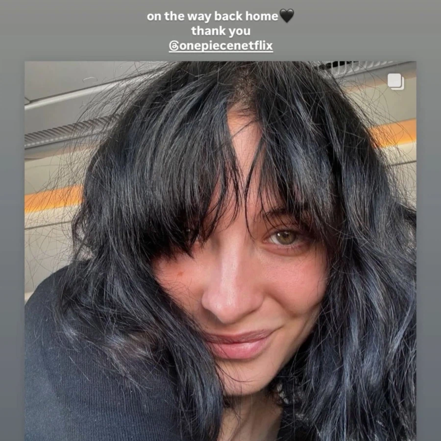 [원피스] 실사 로빈은 더 예쁘게 가능할거같은데_7.webp