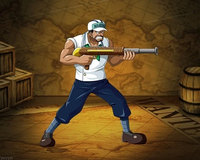 원피스) 원피스 세계의 인간종은 도대체 뭘까..._1.webp