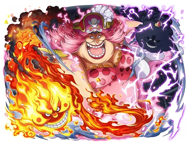 원피스) 원피스 세계의 인간종은 도대체 뭘까..._2.webp