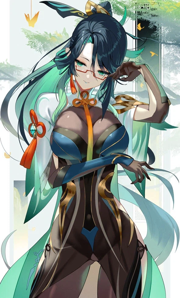 원신) 솔직히 꼴리는 닭장_2.webp