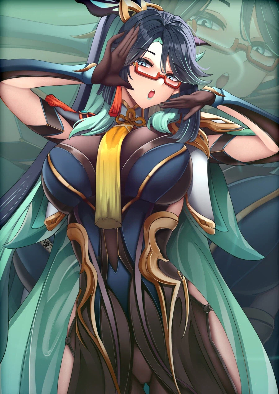 원신) 솔직히 꼴리는 닭장_6.webp