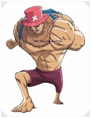 원피스)쵸파 과거에는 괴물이라고 배척받았다는거 이해안갔는데_1.webp