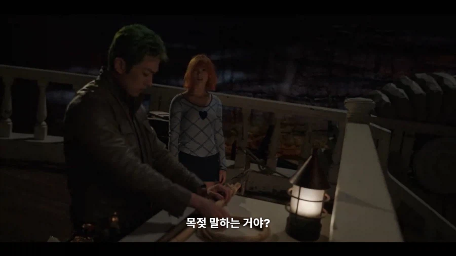 원피스) 시즌2 와서 지능 정상화된 드라마 조로_2.webp