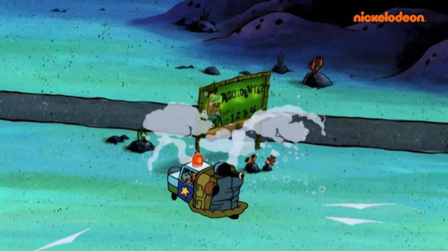 네모바지 스폰지밥) 의외로 디자인 마음에 들었던 보트_2.webp