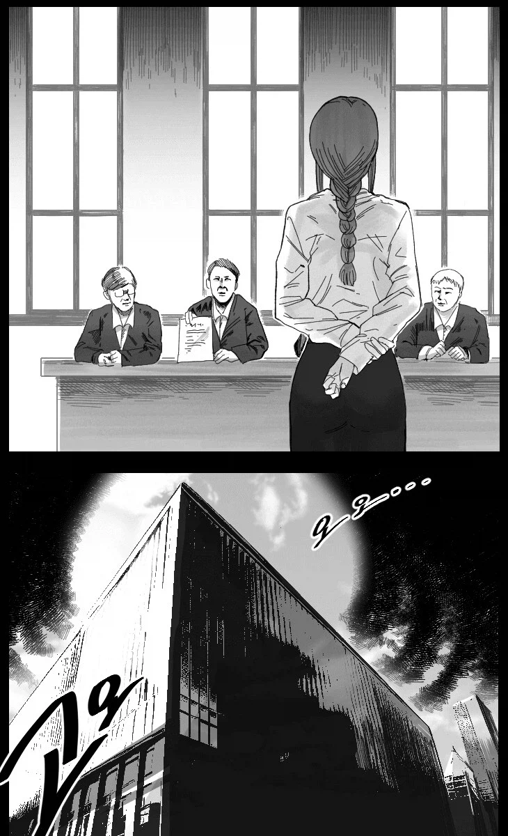 체인소맨)마키마보다 강한 배설의 악마.manwha_1.webp