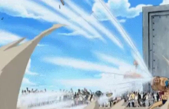 원피스) 루피:음..어디 돈 클리크 같은 녀석 없을려나..?_8.webp