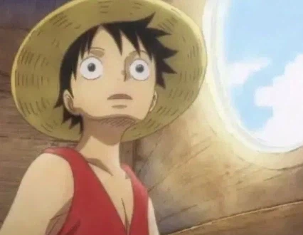 원피스) 루피:음..미호크처럼 강하면서 아론 같은 어인족 어디 없을려나..?_8.webp