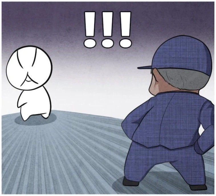 제카툰 작가가 겪었던 어깨빵.manga_7.webp