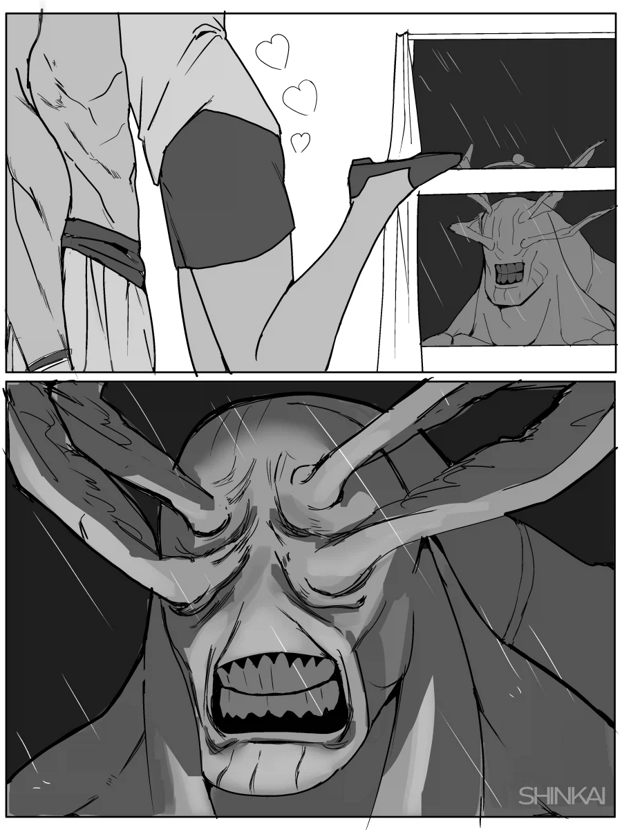 주술회전) 마허라 비통에 빠지다_1.webp