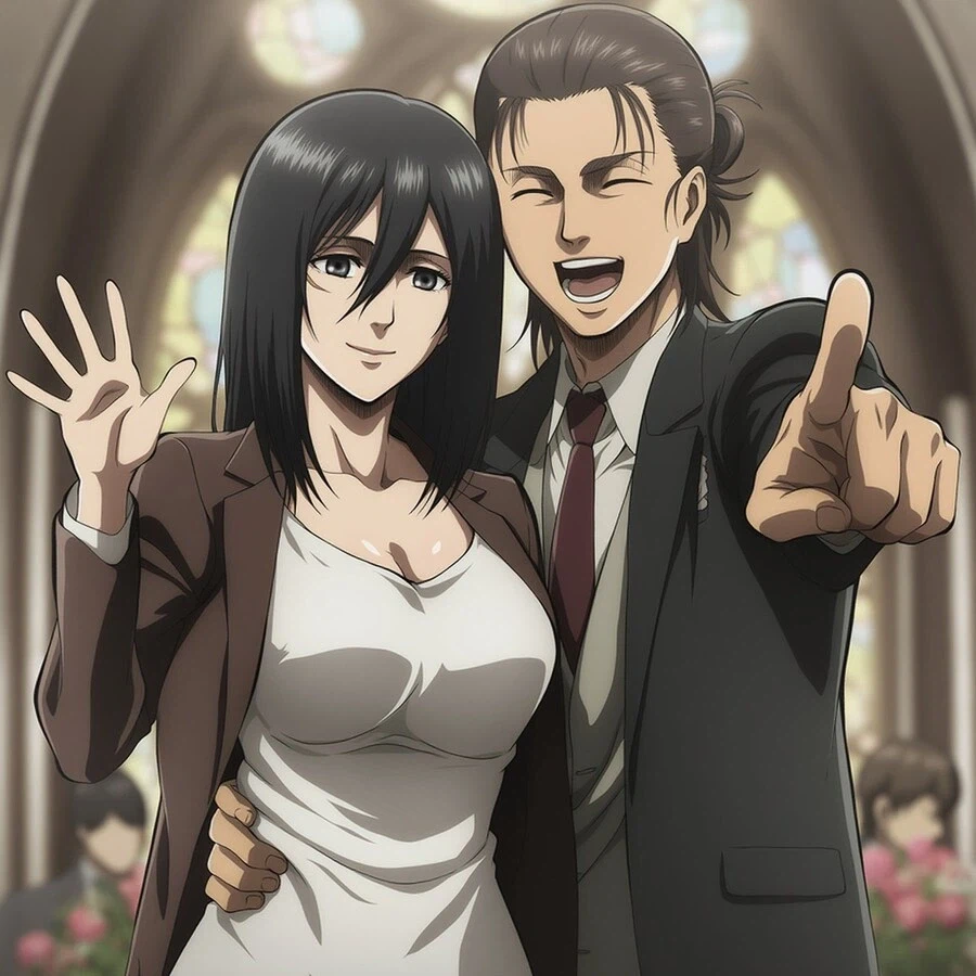 대화가 잘 통했던 진격의 거인.ai_6.webp