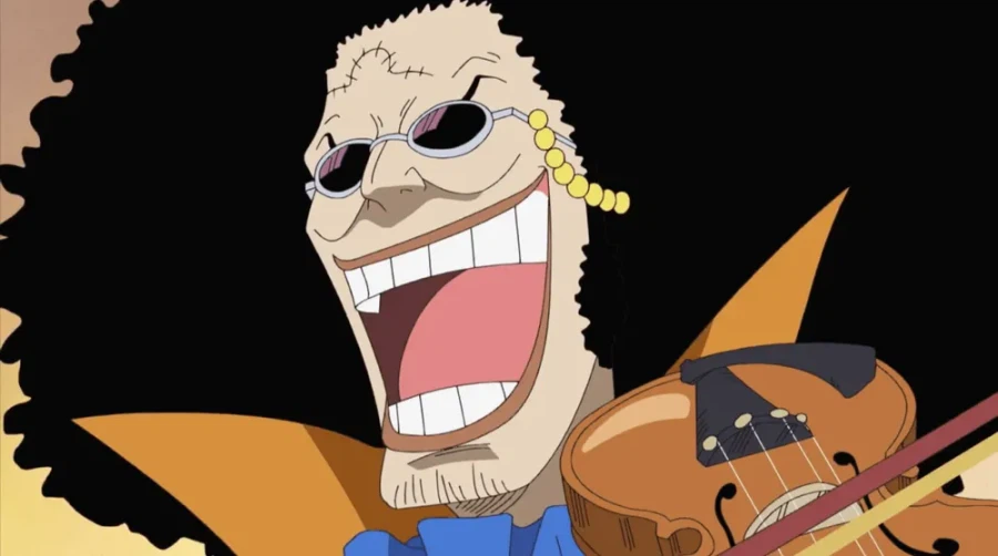 원피스)배우가 너무 잘해서 기억왜곡까지 시켜버린 캐스팅_1.webp