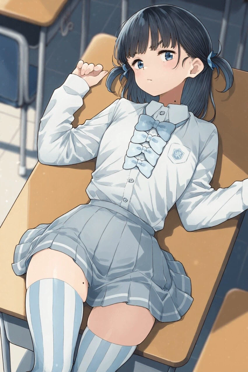 패배히로인이 너무 많아! - LOVE 2000_2.webp