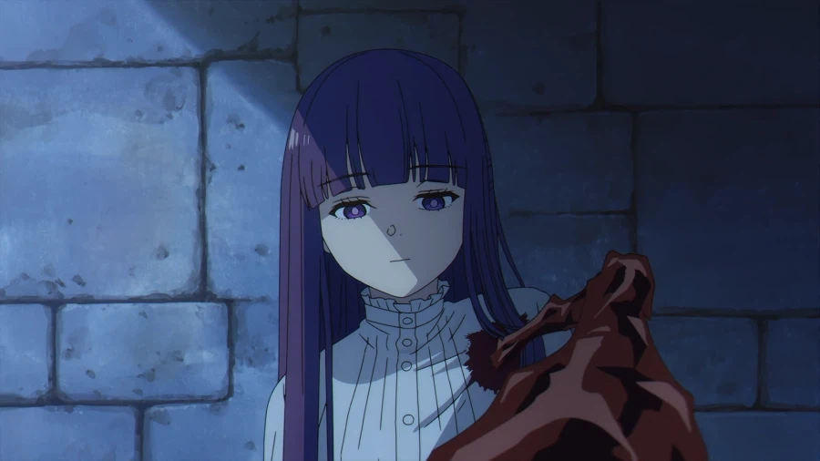 장송의 프리렌) 정말 많이 아팠을 효은이_5.webp