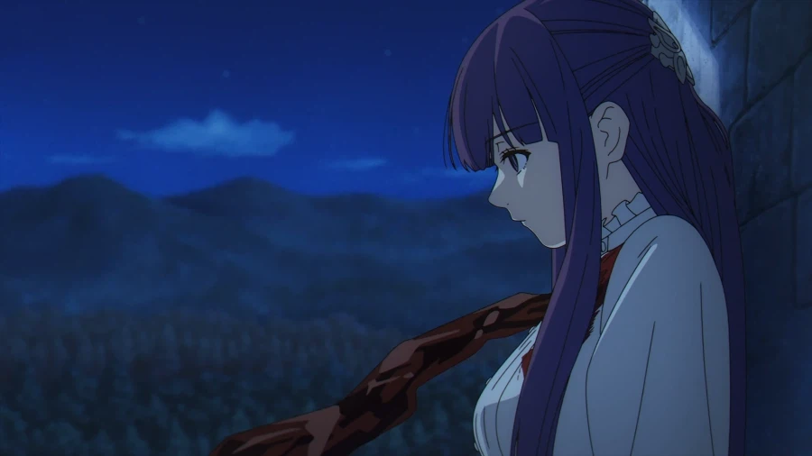 장송의 프리렌) 정말 많이 아팠을 효은이_6.webp