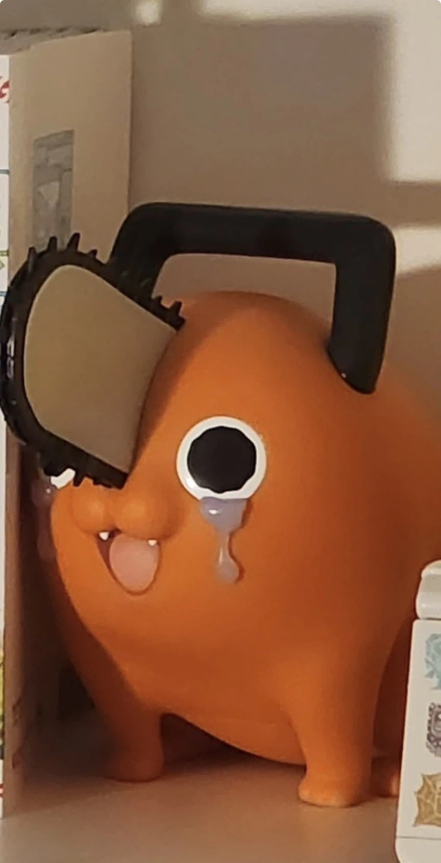 체인소맨) 덴지 NTR 당하는 포치타_3.webp