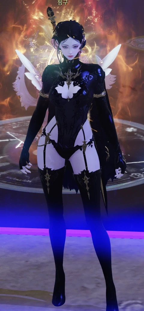 [로아] 데런여캐 볼때마다 드는 의문_1.webp